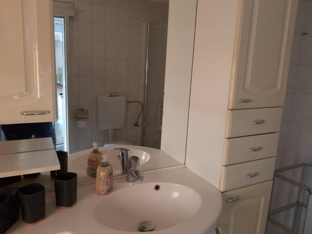 Ferienhaus Heide Zentrum Eksteriør billede