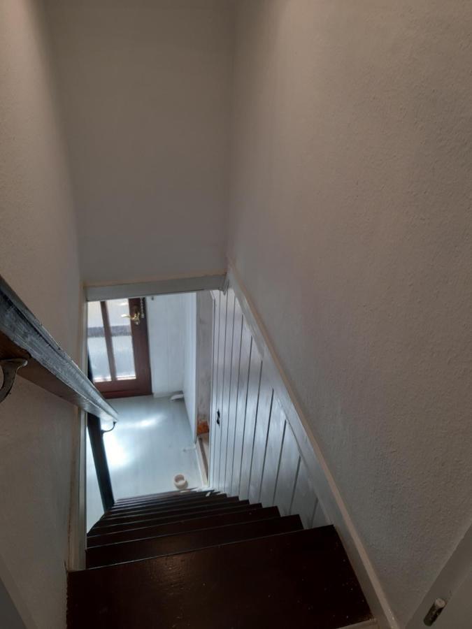 Ferienhaus Heide Zentrum Eksteriør billede